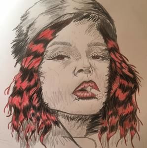 Meet your Posher, Angeline